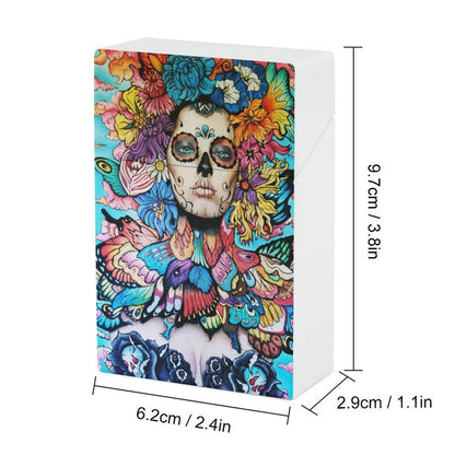 Custom Cigarette Case | Personalized Photo & Design Box