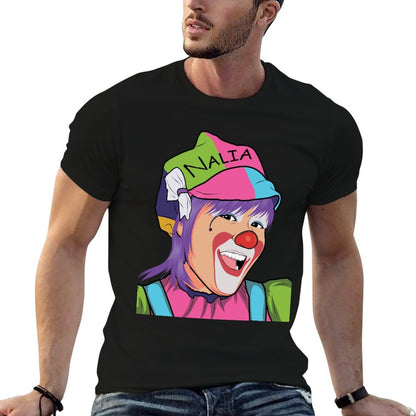Custom Men's US Size Cotton T-Shirt | DTG Personalized Tee 150g