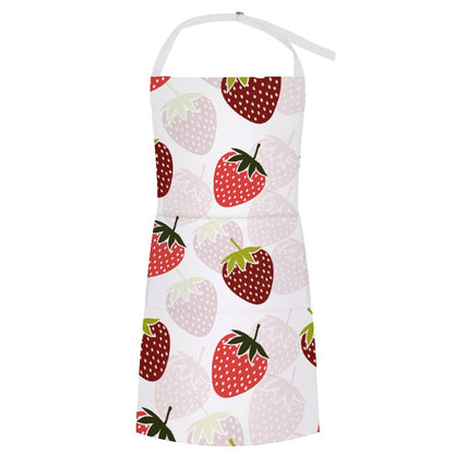 Personalized Kitchen Apron | Custom Photo Apron for Men & Women