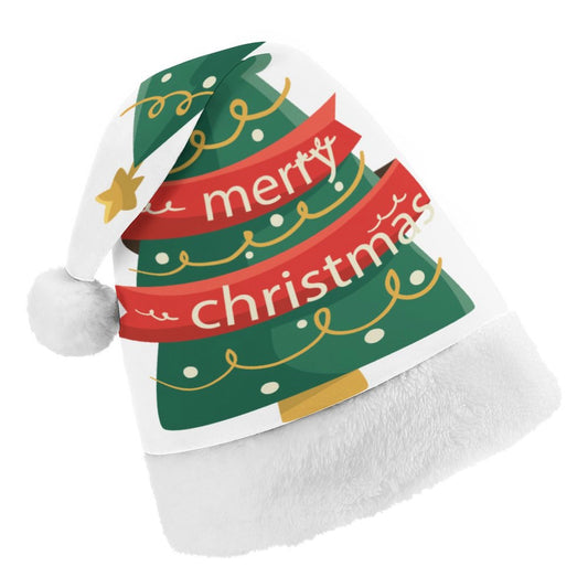 Create Your Custom Matching Christmas Hats | For Adults & Kids