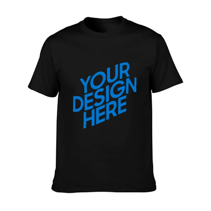 Personalized Custom Womens / Ladies Adult T-shirt FS0803293 with Image/Text/ Logo