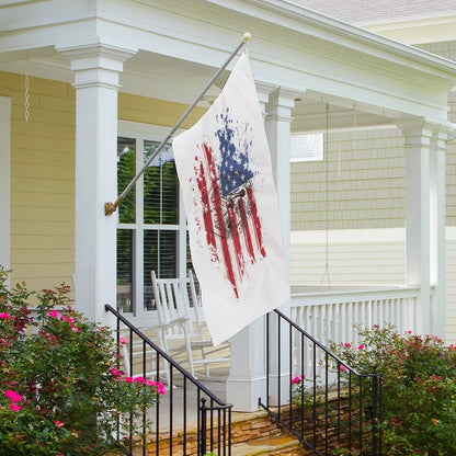 Custom Garden Flag | Personalized with Your Photo, Name, or Logo