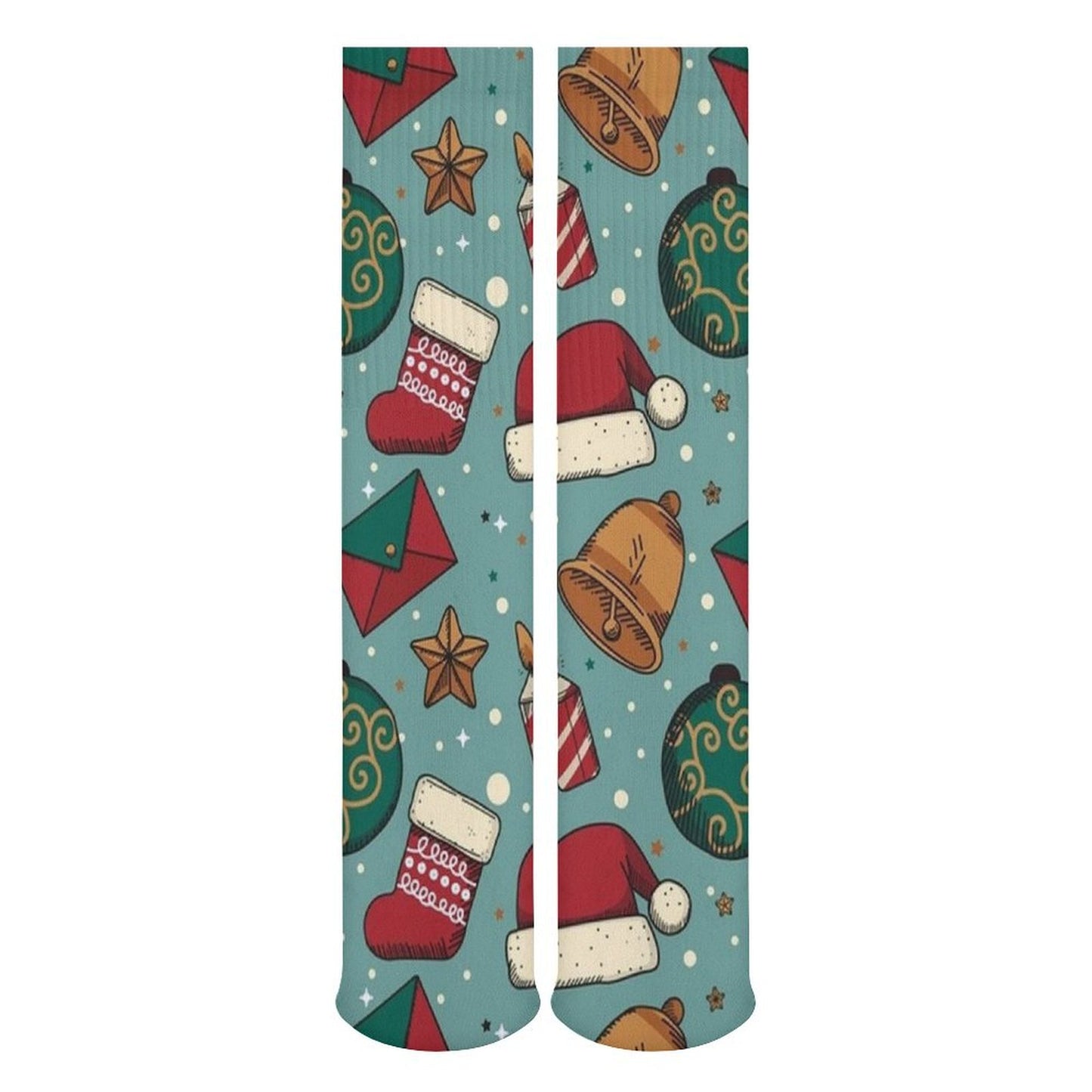 Custom Photo Socks - Design Your Own Personalized Socks Today