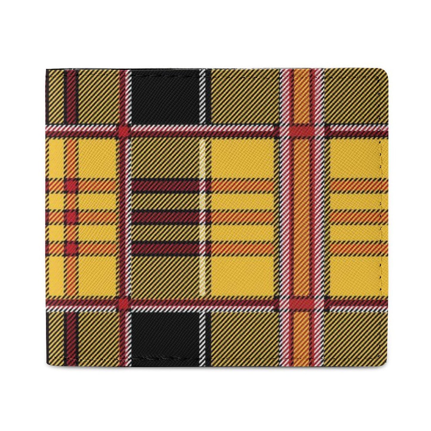 Custom Minimalist Coin Purse: Slim Twill Leather Pouch