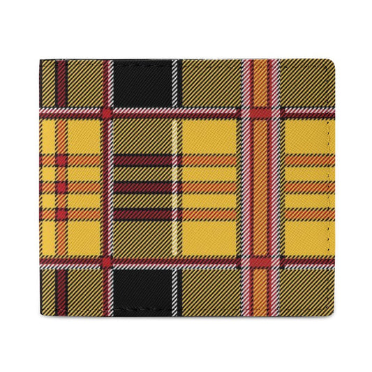 Custom Minimalist Coin Purse: Slim Twill Leather Pouch