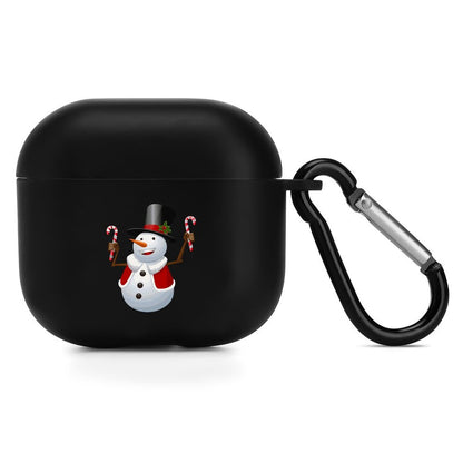 Custom AirPods 4 Case | Personalized Photo & Art TPU Cover