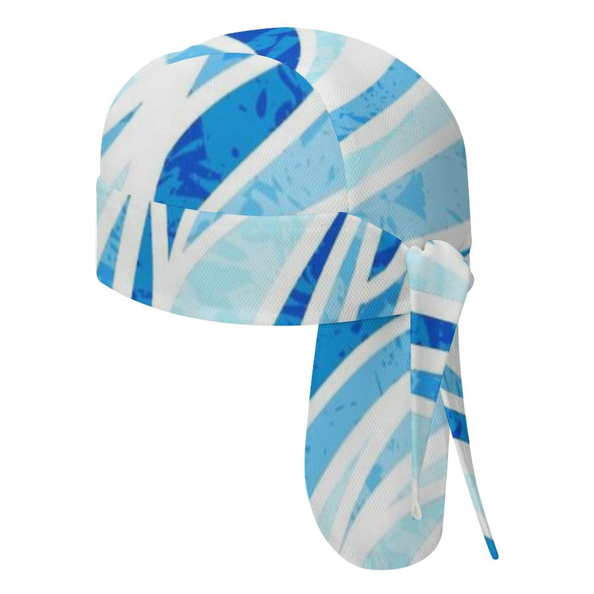 Custom Cycling Neck Gaiter - Breathable Mesh Face Mask for Outdoor Sports