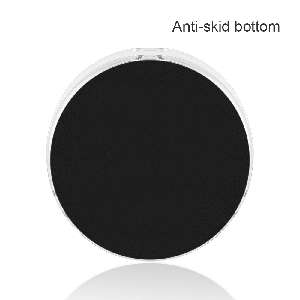 Custom Glass Ashtray | Personalized with Your Photo or Logo