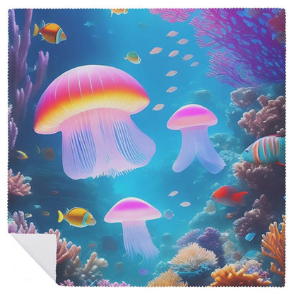 Custom Dinner Napkins | Personalized for Weddings, Events & Home