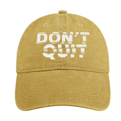 Custom Vintage Washed Denim Dad Hat: 100% Cotton Baseball Cap