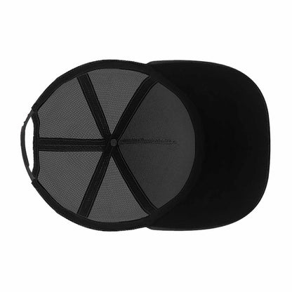 Create Your Custom Trucker Hat | Breathable Mesh & Cotton Band
