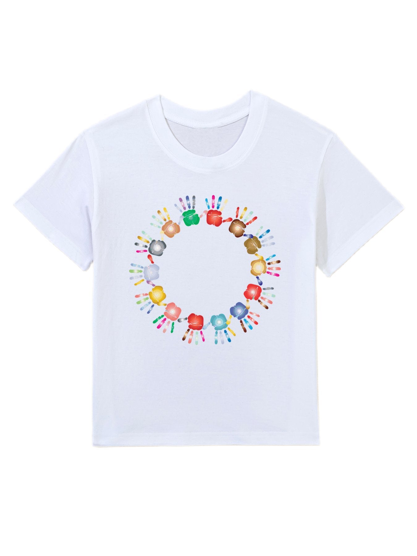 Custom Personalized Shirt for Kids Children Boys Girls - Personalized Kids Shirt with Text Photo Image