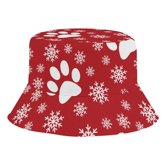 Custom Bucket Hat for Kids | Personalized Toddler & Children's Sun Hat