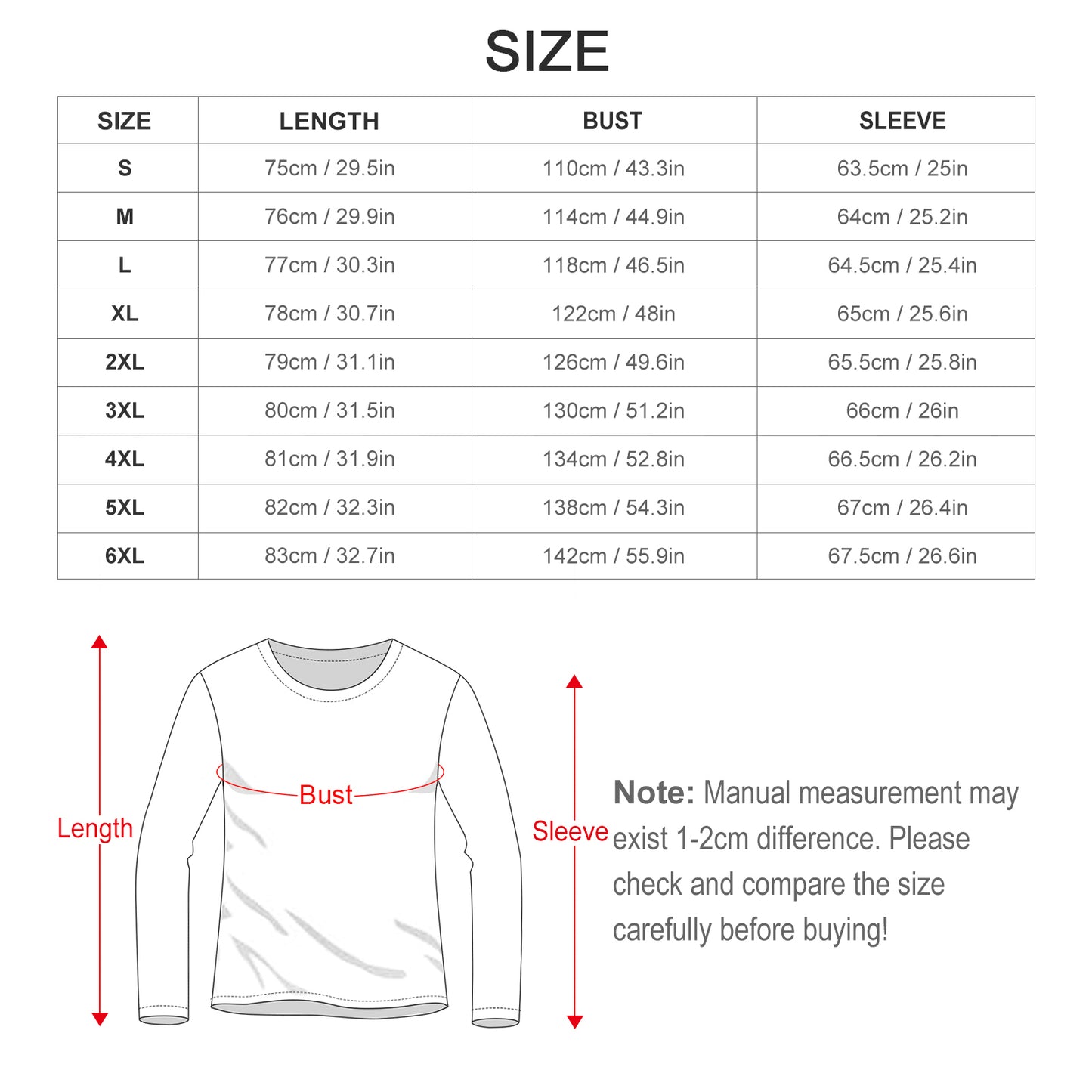 Custom Men's Soft Pajama Set | Long Sleeve Lounge Sleepwear (S-6XL)