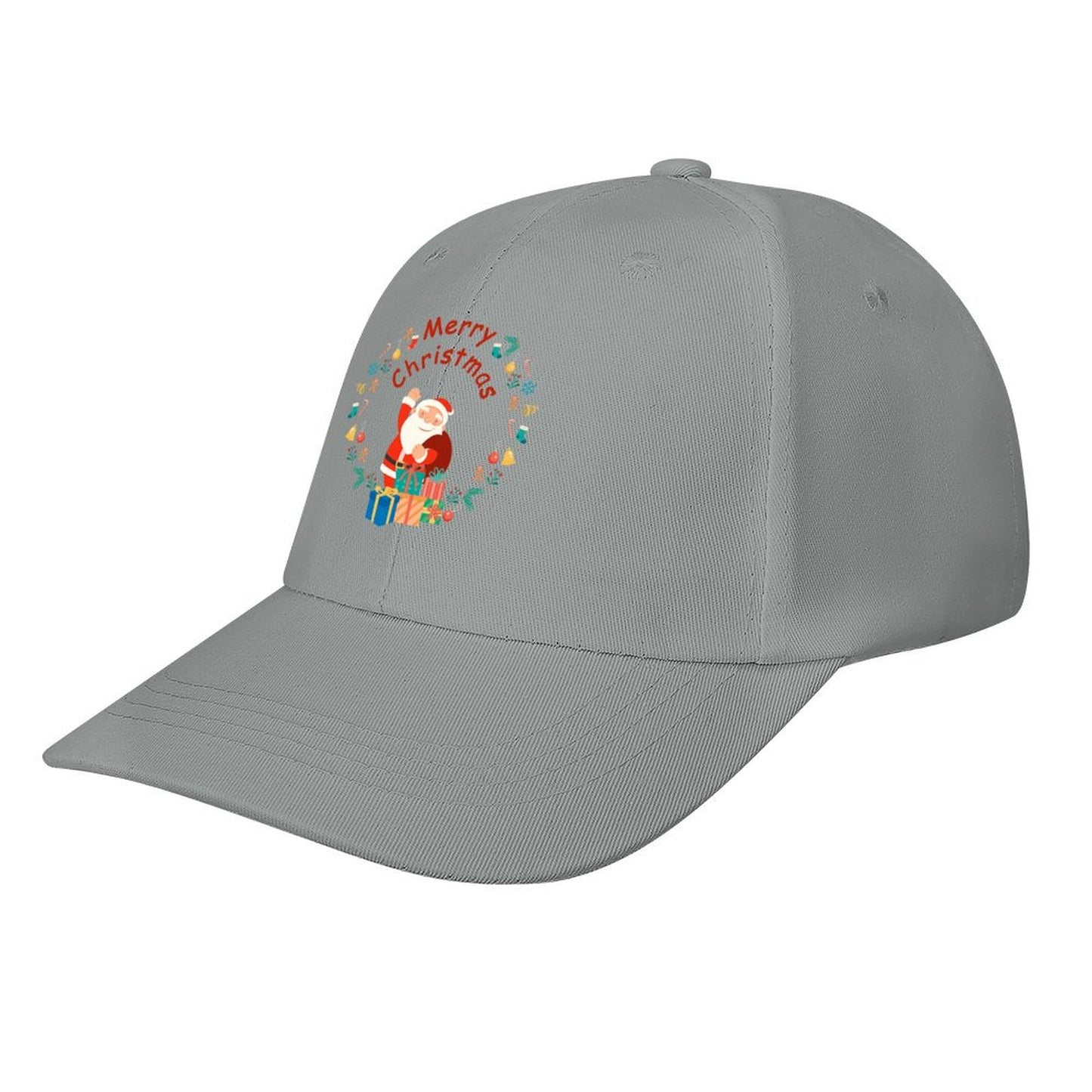 Design Your Custom Polyester Baseball Cap | Add Logo or Photo