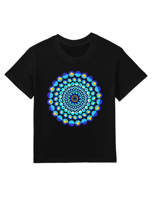 Custom Kids T-Shirt | Personalized 100% Cotton Graphic Tee