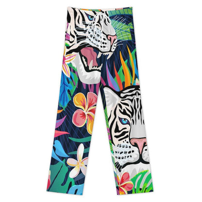 Custom Photo Pajama Pants for Women | Personalized Cotton Loungewear Gift