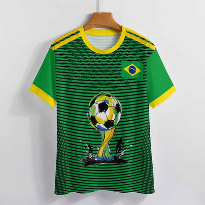 Custom All Over Print Shirt | Design Your Own Graphic Tee