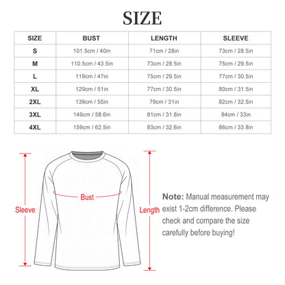 Custom Men's Raglan Sleeve Pajama Set with Pockets