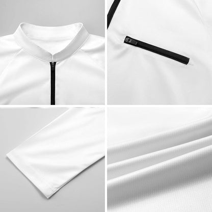 Custom Fishing Shirt | Personalized UV Protection Outdoor Apparel