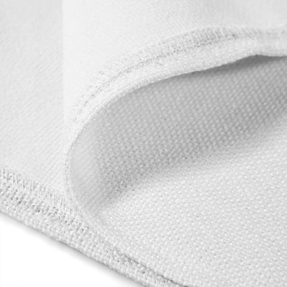 Custom Linen Tablecloth | Heavyweight Flax Dining Cover (Square/Rect)