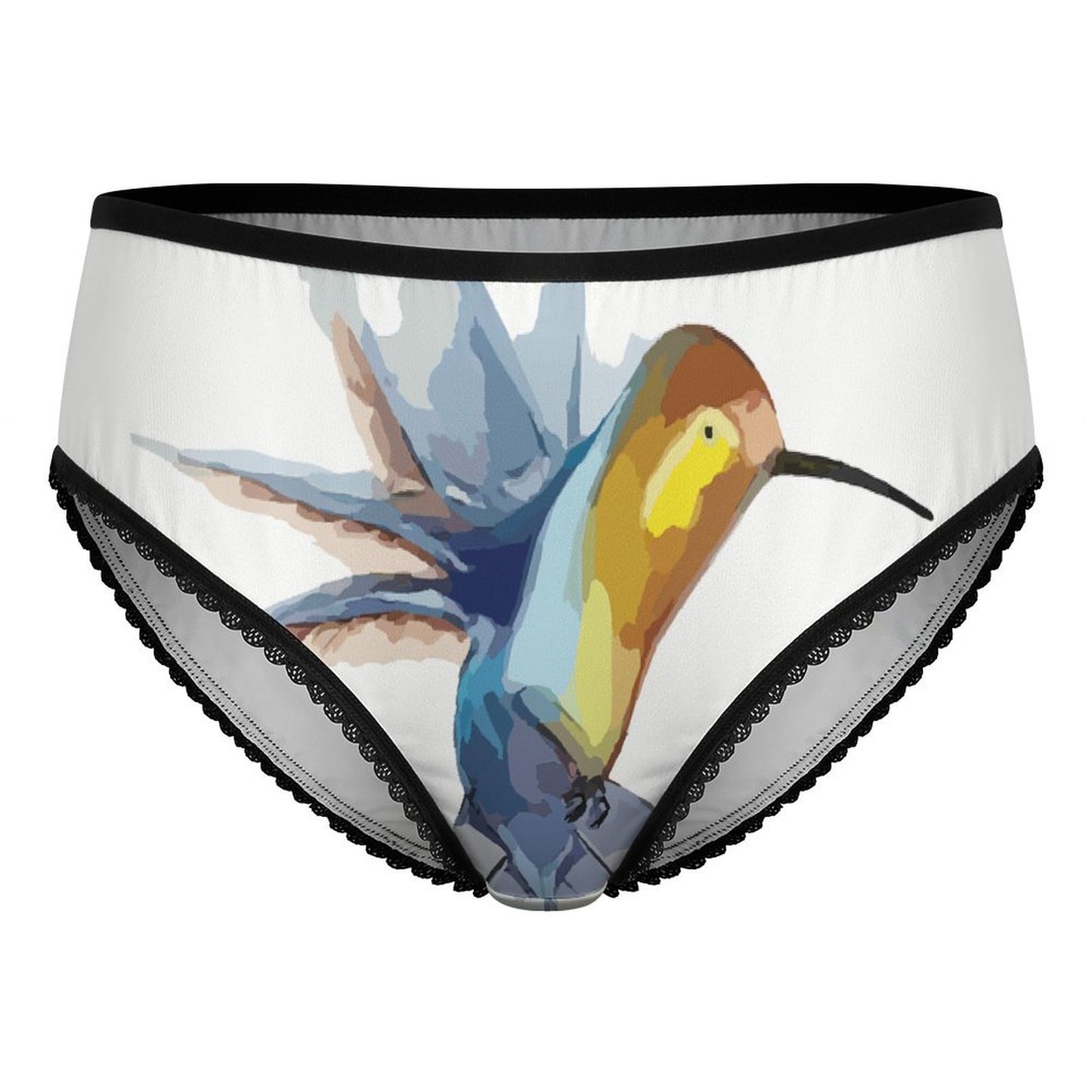 Custom Lace Panties for Women | Design Your Own Sexy Underwear