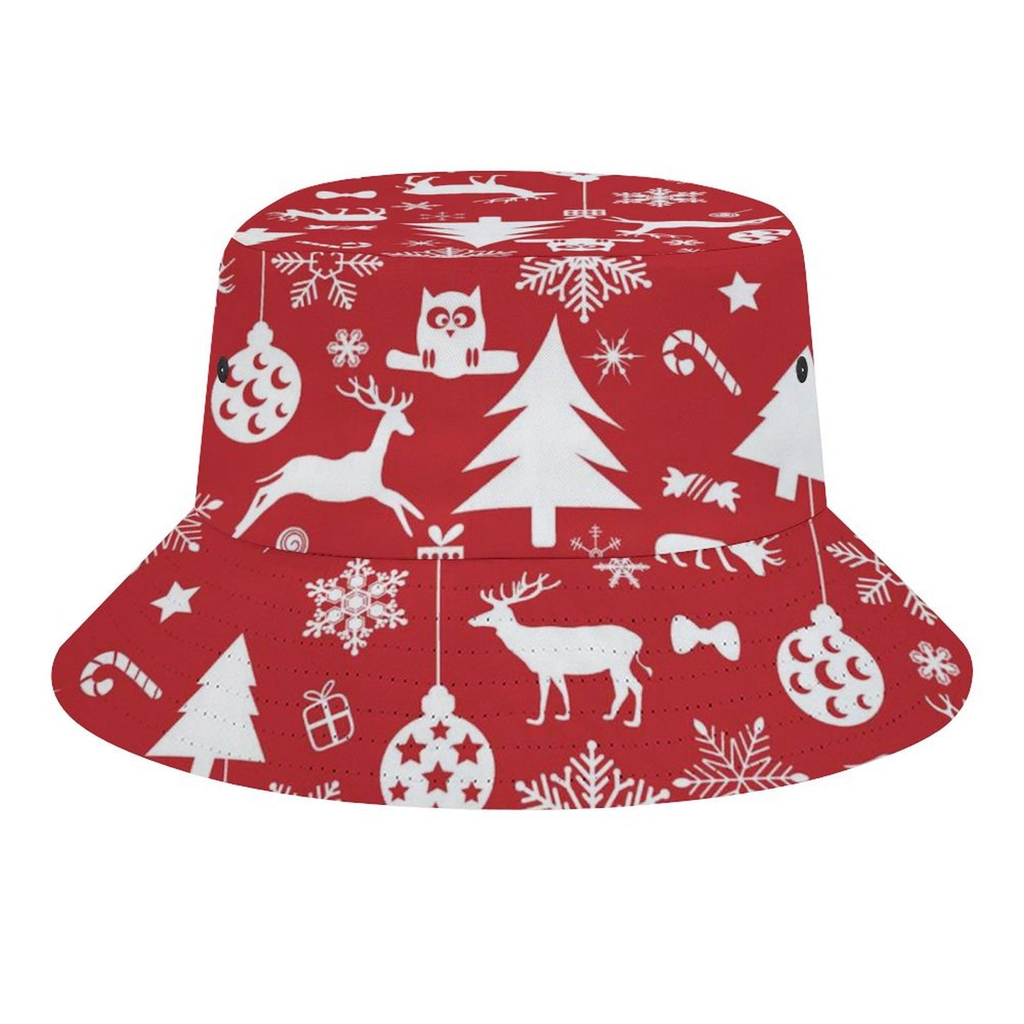 Design a Custom 5 Panel Bucket Hat | Your Photos All Around