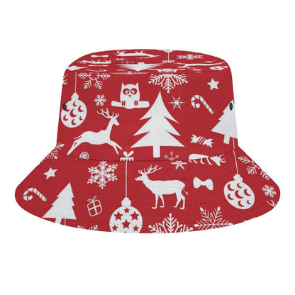 Design a Custom 5 Panel Bucket Hat | Your Photos All Around