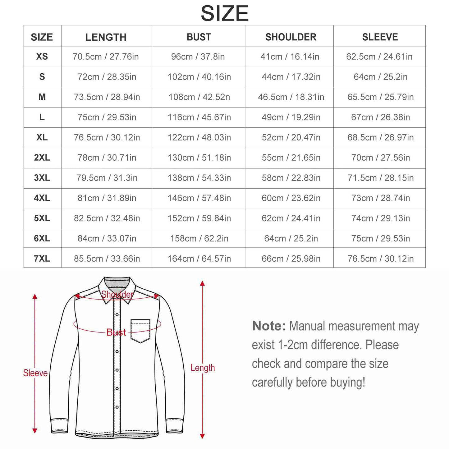 Custom Linen-Blend Shirt | Personalized Men's Casual Button-Down