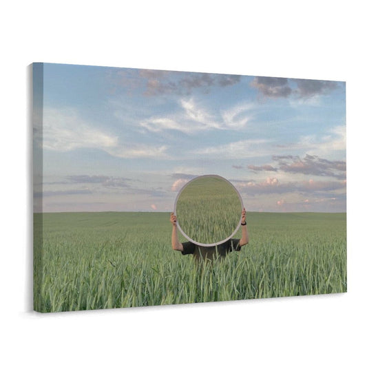 Custom 16x12 Canvas Print | Turn Your Horizontal Photo into Wall Art