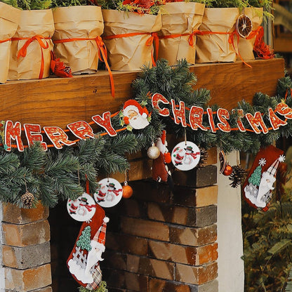 Create a Custom Ceramic Christmas Ornament | Add Your Photo & Text