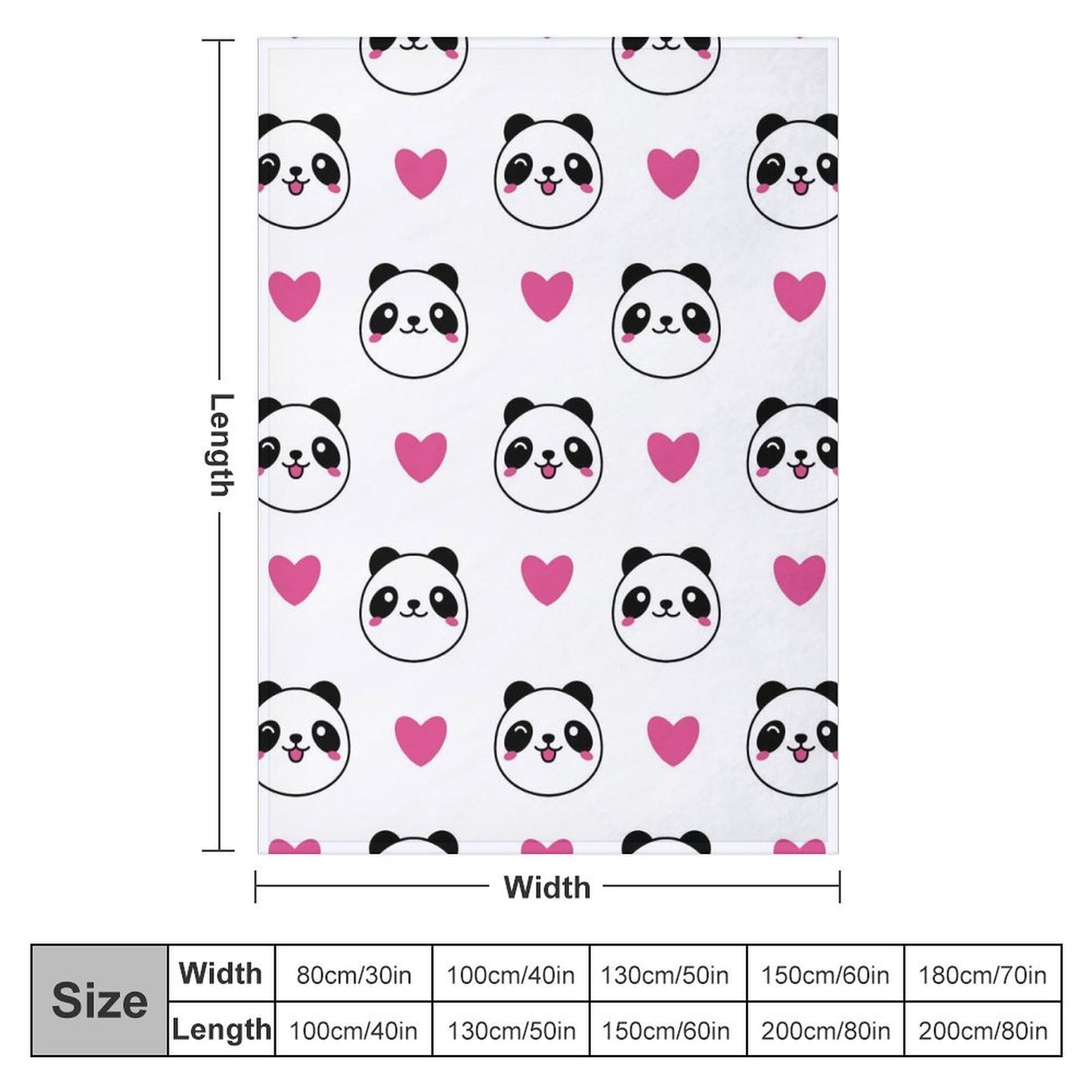 Custom Anti-Pilling Flannel Photo Blanket | Soft Personalized Fleece Throw