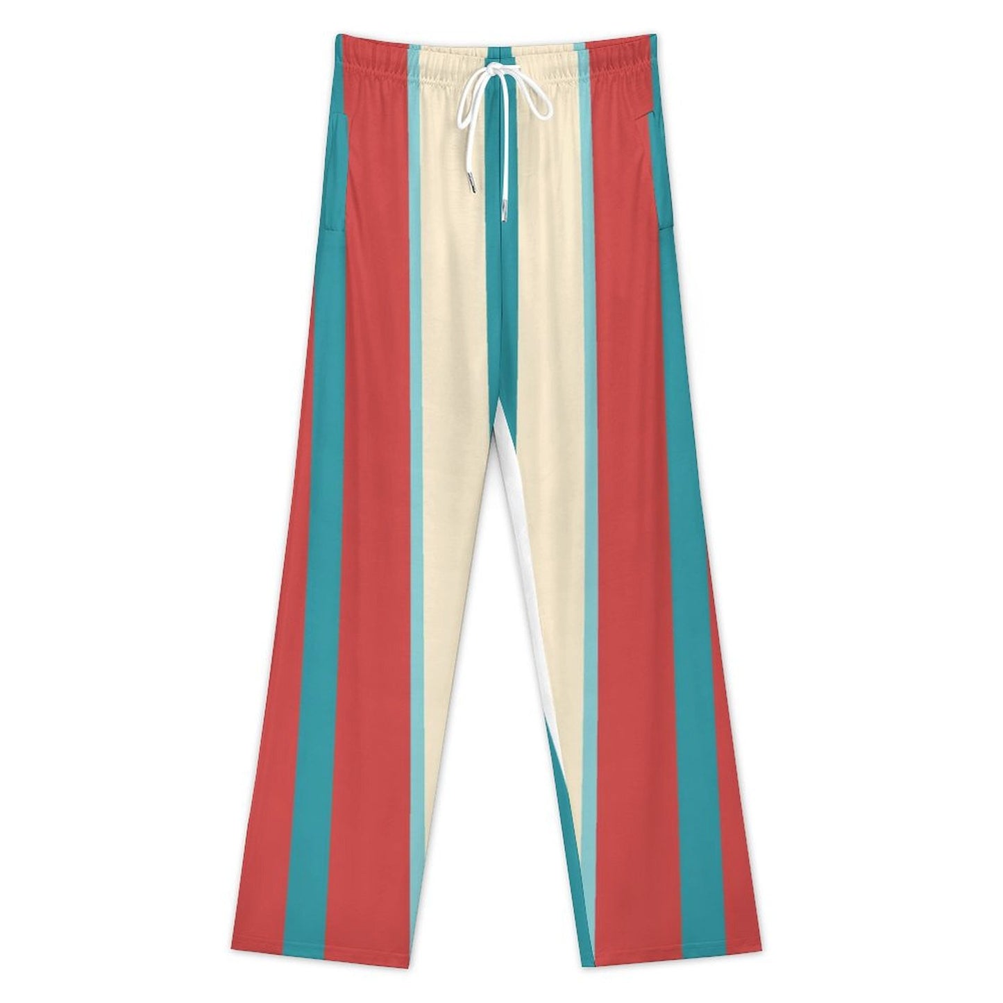 Custom Lounge Pants for Women | Add Your Photo, Text, or Design