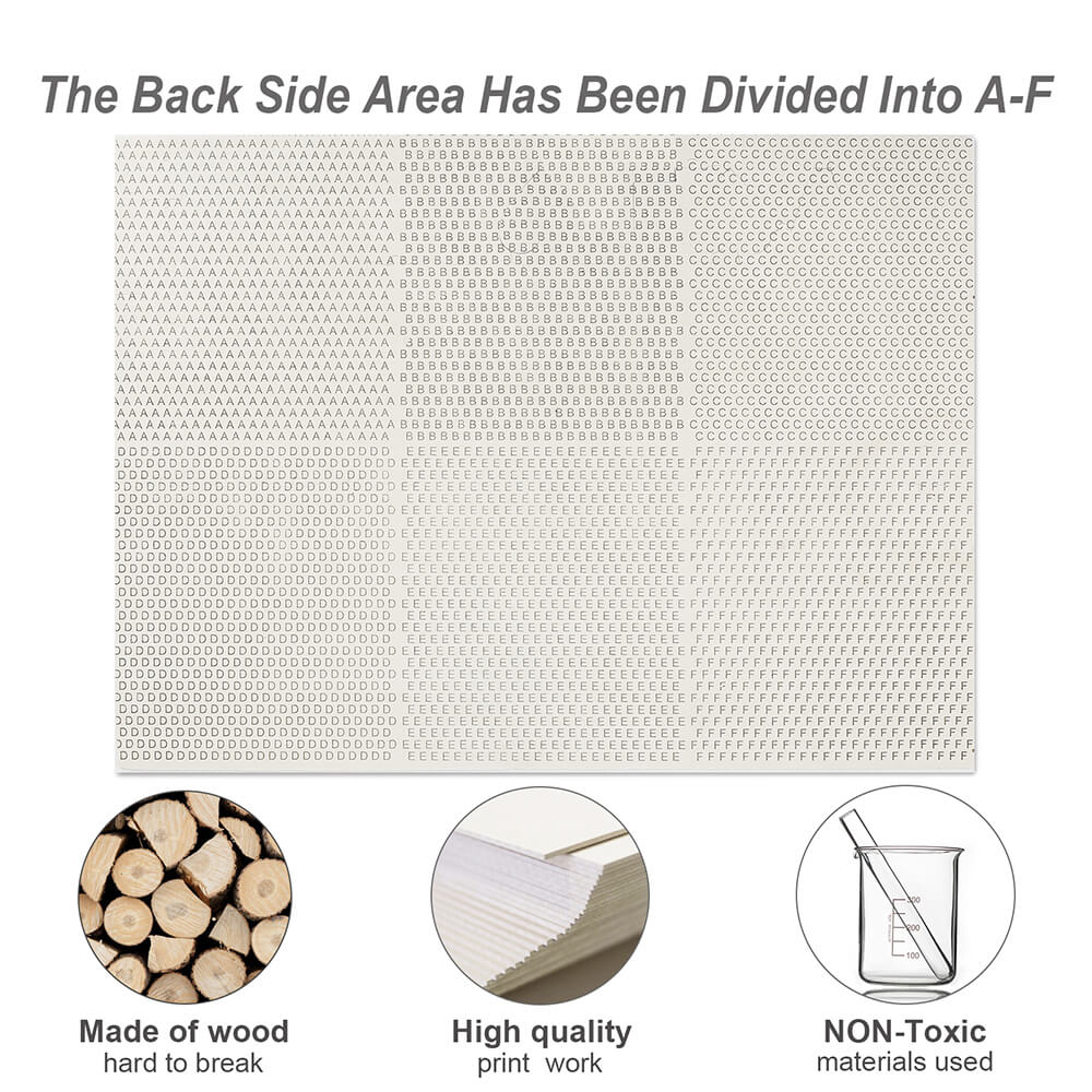 Custom 520 Piece Puzzle | The Perfect Romantic Gift for Couples