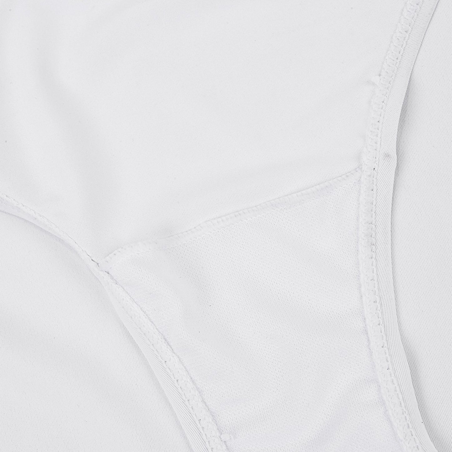 Boyleg Two Piece Swimsuit Custom | Sporty Tankini Set