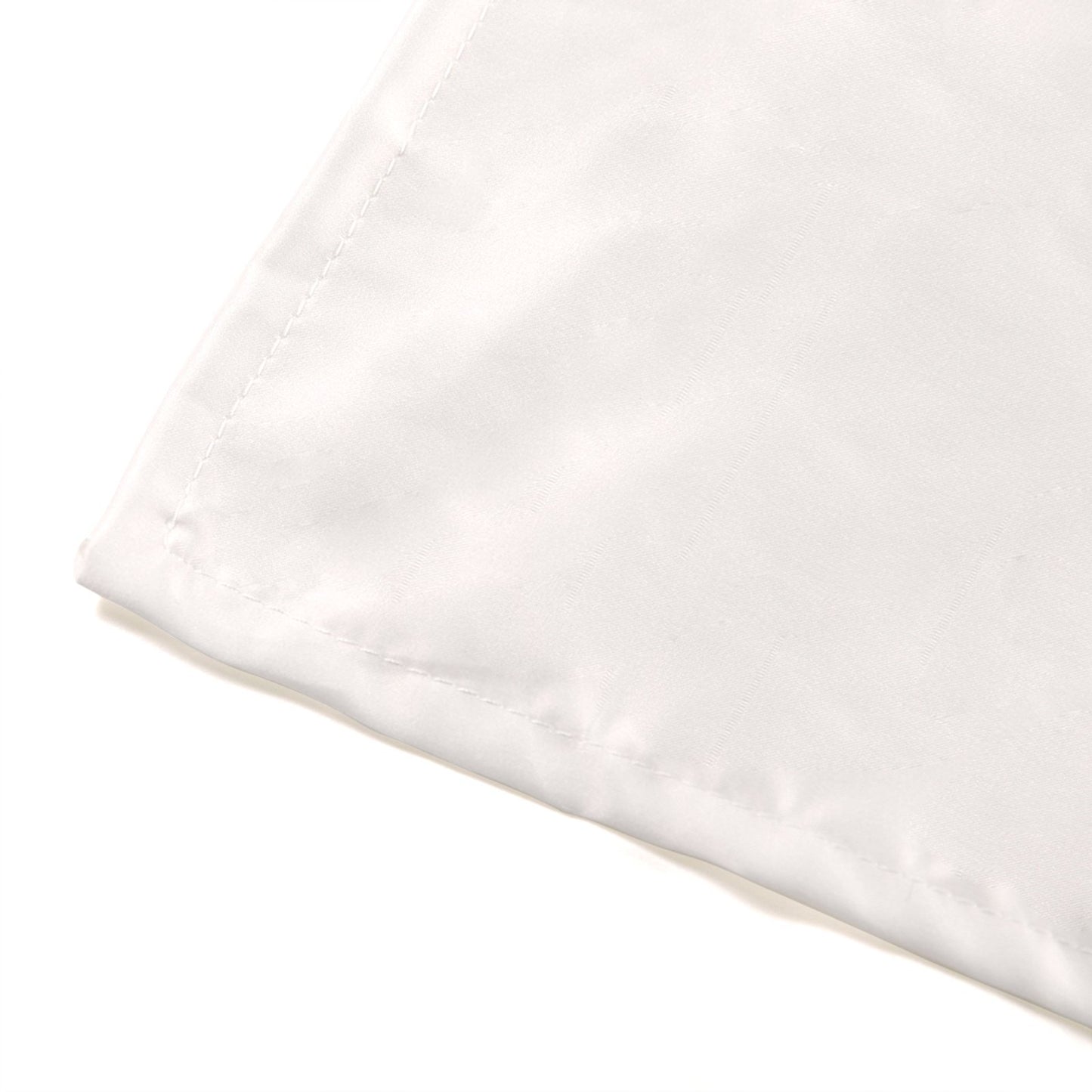 Custom Silk-Like Kerchief | Personalized Square Scarf Bandana