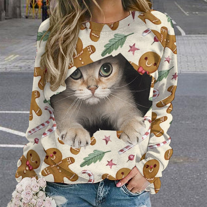 Custom Raglan Crewneck Sweatshirt | 280g French Terry Pullover