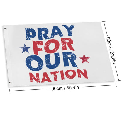 Custom Flags | Personalized with Your Logo, Photo, or Design