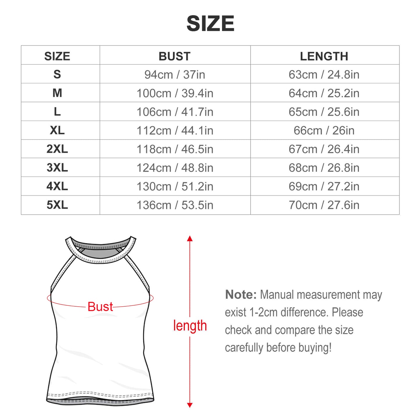 Custom Women's Ribbed Tank Top | Personalized Soft Stretch Vest