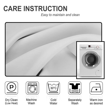 Custom Blackout Curtains | Print Your Photo on Thermal Drapes