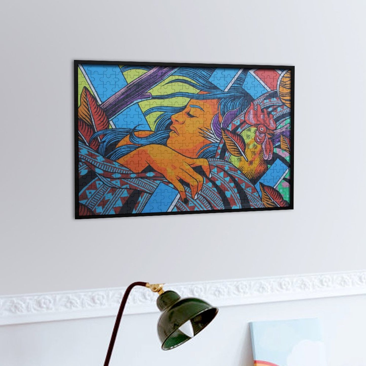 Custom 300 Piece Puzzle | The Perfect Photo Gift Experience