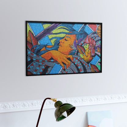 Custom 300 Piece Puzzle | The Perfect Photo Gift Experience