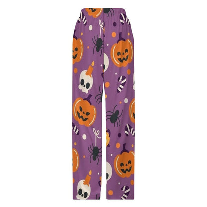 Custom Matching Pajama Pants | Personalized for Couples & Family