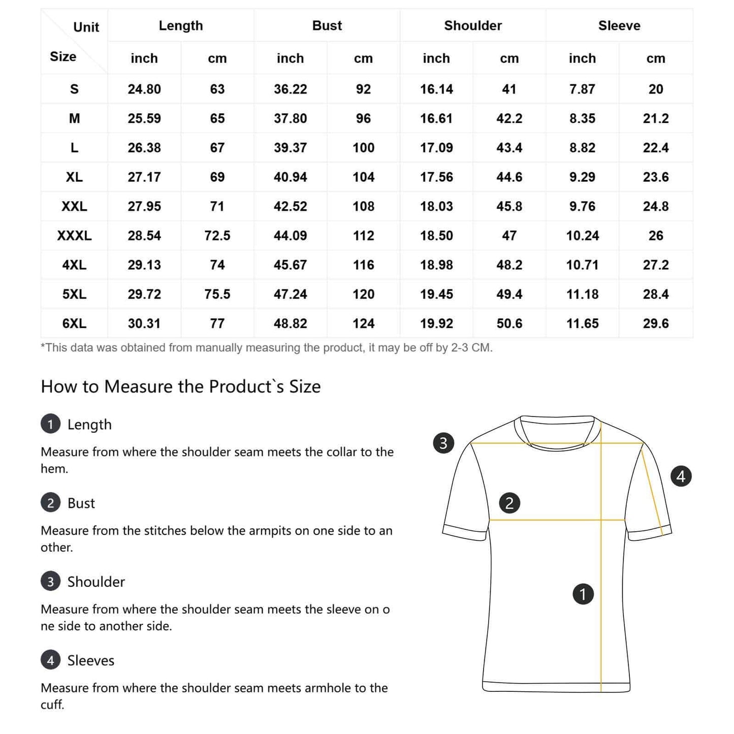 Custom Men's UPF 50+ Cooling Jersey | Personalized U-Neck T-Shirt