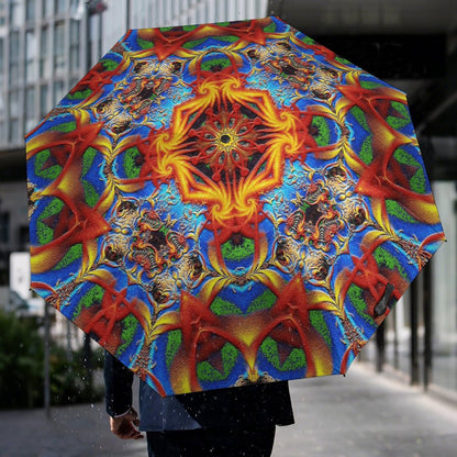 Shop Custom Golf Umbrellas | Your Logo on a 43" UV Canopy