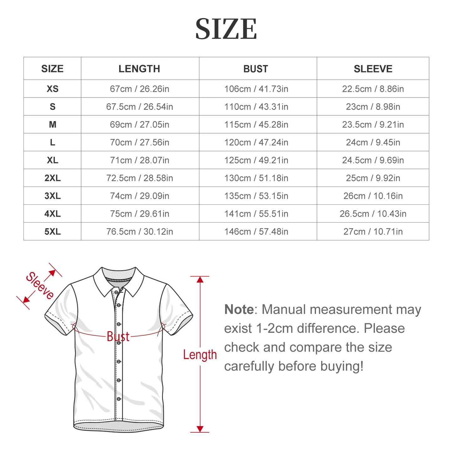 Custom Printed Women's Collared Shirt with Stretch Fabric