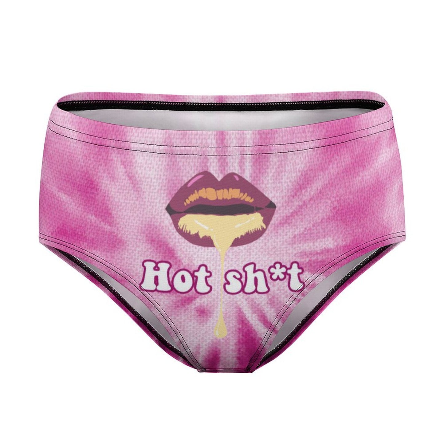 Custom Photo Panties | Personalized Underwear Gift for Her