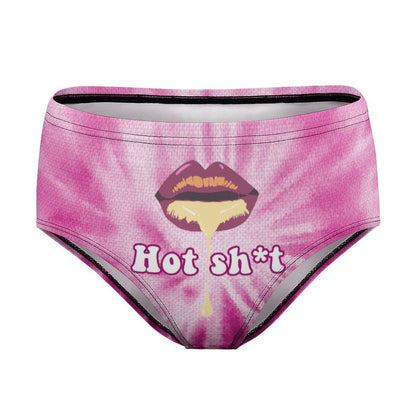 Custom Photo Panties | Personalized Underwear Gift for Her