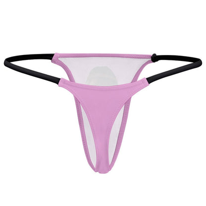 Custom Photo Thong | Premium Quality Personalized Underwear