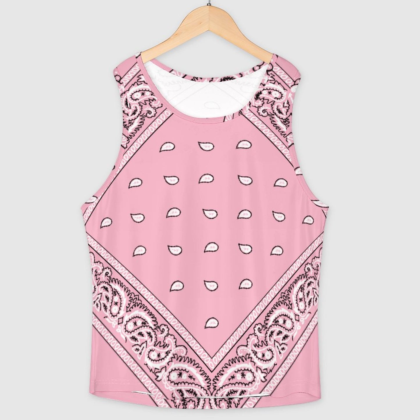 Custom Women's Milk Silk Tank Top | Buttery Soft Yoga Vest
